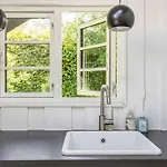 Idyllic Summer House Close To And Forest Сasa de vacaciones