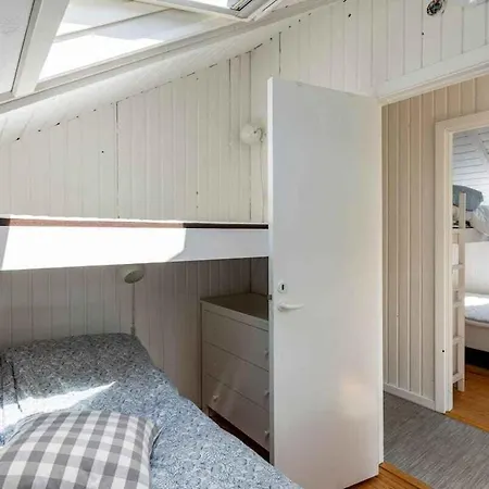 Ferienhaus Idyllic Summer House Close To And Forest