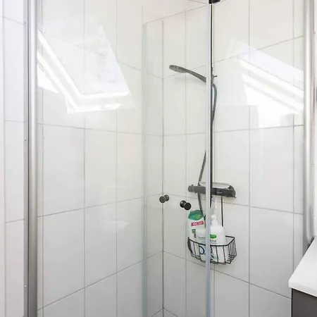 Idyllic Summer House Close To And Forest *